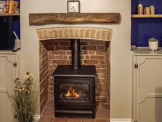 Cottage Bourdon - 6