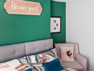 Cottage Bourdon - 1