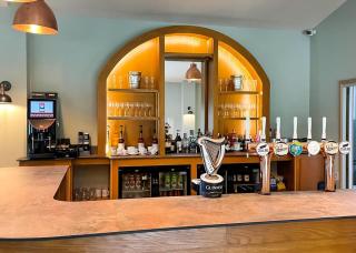 Bredon View - 1