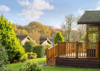 Hornbeam Lodge Escape - 2