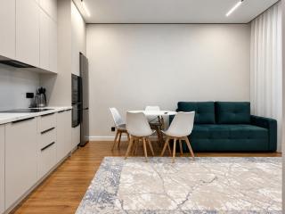 MARI apartments 2-комнатные апартаменты - 6