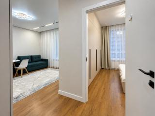 MARI apartments 2-комнатные апартаменты - 1