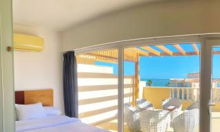 Arena Beach Resort & Spa - 4