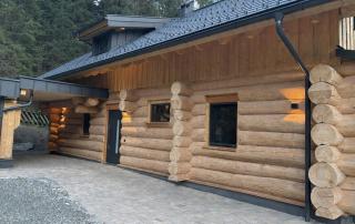 Chalet Waldblick by Globalimmoservice - 9