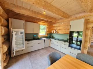 Chalet Waldblick by Globalimmoservice - 6