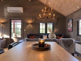 Large family - friendly ski-in-ski- out cabin in Geilo - 8