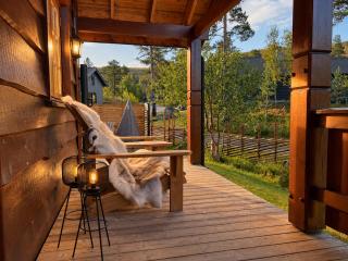 Large family - friendly ski-in-ski- out cabin in Geilo - 9
