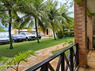 Condomínio Arituba Tropical - Praia Camurupim - Apartamento a 150m da praia - 9