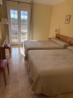 Hotel Trajano - 3