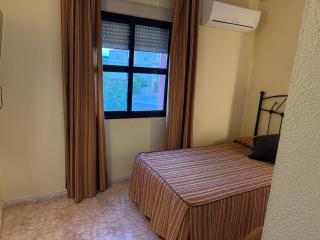 Hotel Trajano - 1