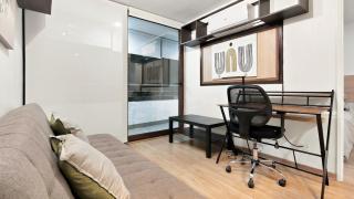 Oceana Suites Morande - 6