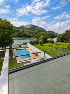 Arkavathi Riverside Resort - Managed by Everloft - 3