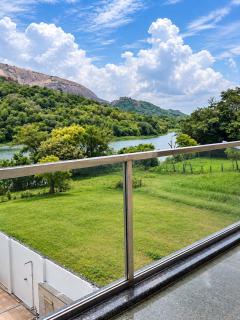 Arkavathi Riverside Resort - Managed by Everloft - 2