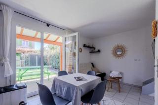 House with garden near beach - 0