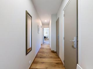 Les 2 Apparts 16 pers 6 Chambres Parking Gratuit - 3