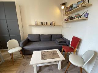 Appartement rénové à Cauterets avec parking privé - 9