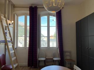 Appartement rénové à Cauterets avec parking privé - 5