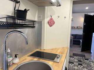 Appartement rénové à Cauterets avec parking privé - 4