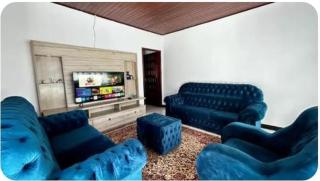 Casa da dona Elena - 7