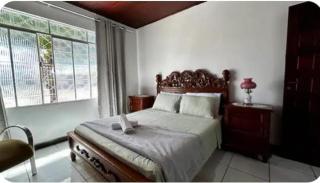 Casa da dona Elena - 5