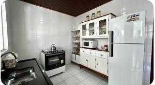 Casa da dona Elena - 4
