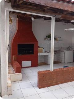 Casa da dona Elena - 1