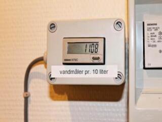 4 star holiday home in Aakirkeby - 5