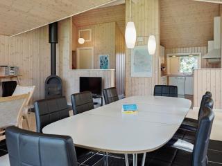 4 star holiday home in Aakirkeby - 3