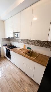 Apartament w Sercu miasta - Old Market Square - 3