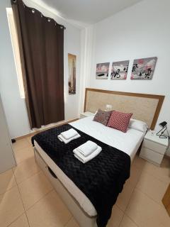 Apartamento en el corazon de Triana - 1