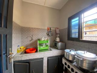 Résidences Meublée Odélia Korhogo - 8