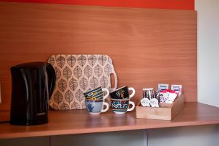 Ferienwohnung Deuschel Herbolzheim - 1