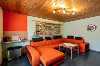 Ferienwohnung Deuschel Herbolzheim - 4