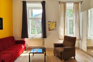 Vienna Palm Apartments - 2