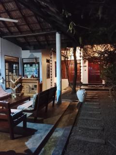 Belle Mirissa Guesthouse - Mirissa - 1