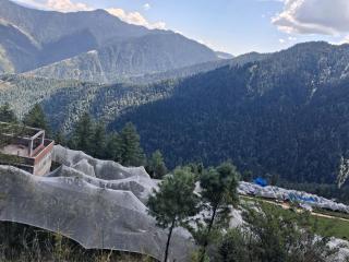 DHAR VALLEY Homestay - 2