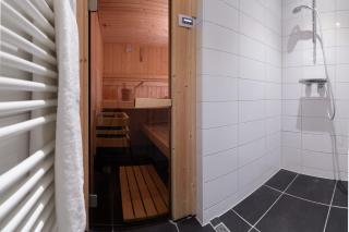 Parc Ganuenta - Luxe wellness villa's - 1