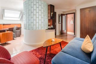 Hotel Azenberg - 3