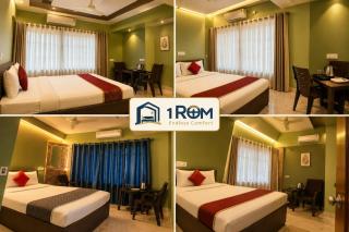 1Room - 0