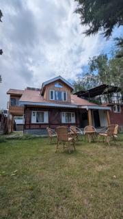 Maay River Side Guest house - 2