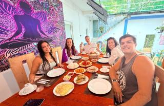 Hike and Stay - Budget Two Bedroom Villa - 0