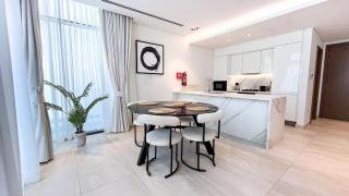 Danah Bay Dream Luxury 2BR Villa - 6