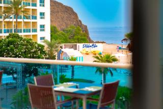 Radisson Blu Resort, Fujairah - 2