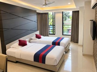 Hotel Aston International - 9