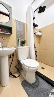 EA 21 Cozy 2BR Home near Mactan Airport -  - 2