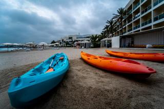 Radisson Blu Resort, Fujairah - 4