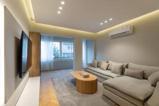 Luxury 3-Bedroom Apartment in the Heart of Almaza - 7