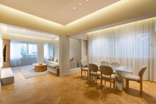 Luxury 3-Bedroom Apartment in the Heart of Almaza - 3