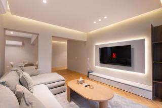 Luxury 3-Bedroom Apartment in the Heart of Almaza - 9