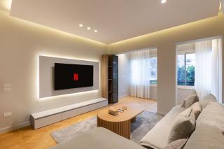 Luxury 3-Bedroom Apartment in the Heart of Almaza - 0
